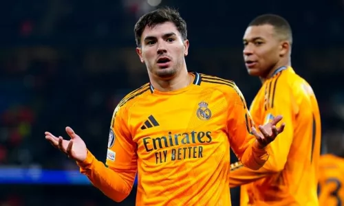 Милан, Реал Мадрид