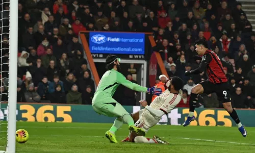 Ливерпуль, Борнмут