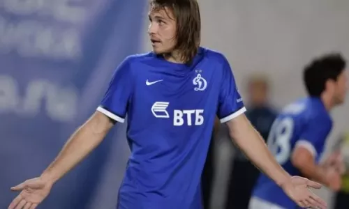 ФК Спартак Москва, Виталий Дьяков