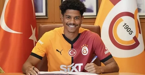 ФК Зенит, Галатасарай