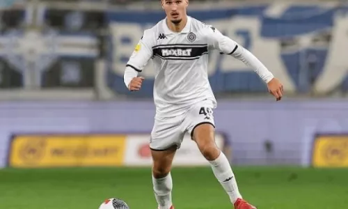 ПФК ЦСКА, Партизан