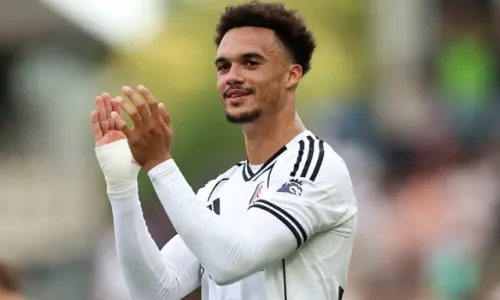 Ливерпуль, Фулхэм