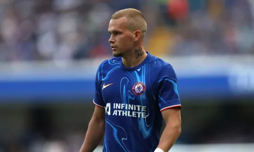 Челси, Михаил Мудрик