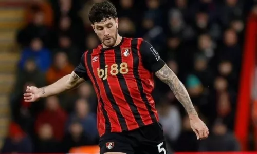 Ювентус, Борнмут