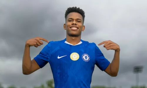 Кристал Пэлас, Челси