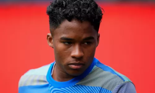 Реал Мадрид, Лион