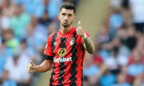 Борнмут, Ювентус