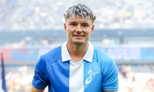 ФК Зенит, ФК Локомотив Москва