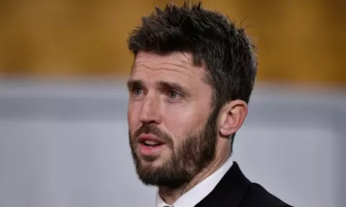 Арсенал, Манчестер Юнайтед