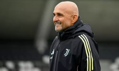 Ювентус, Наполи