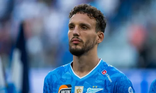 ФК Зенит, Црвена Звезда