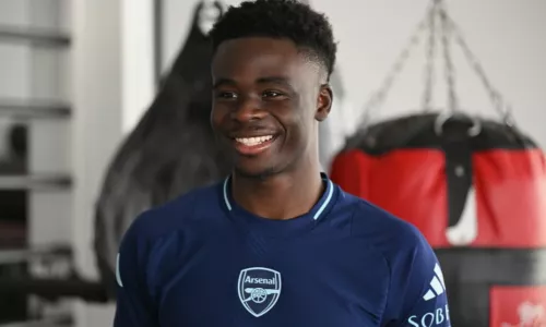 Арсенал, Манчестер Юнайтед