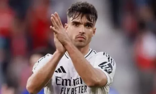 Реал Мадрид, Брайтон