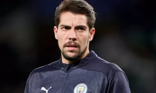 Манчестер Сити, Байер