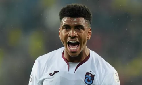 ФК Зенит, Трабзонспор