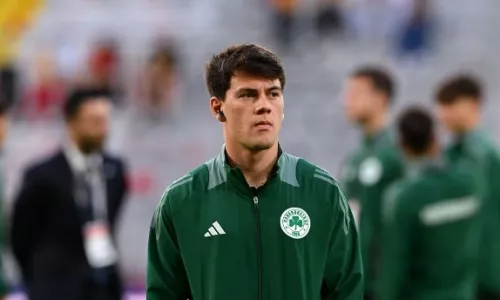 Панатинаикос, ФК Зенит