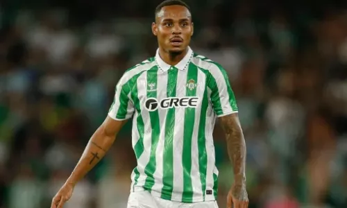 Реал Мадрид, Бетис