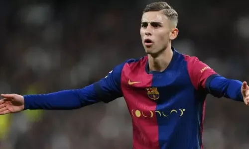 Барселона, Фермин Лопес