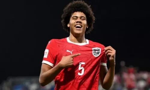 Ливерпуль, Аустрия