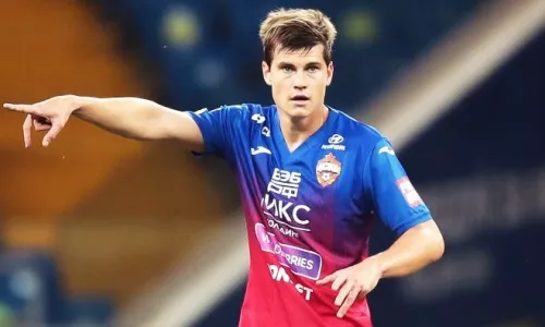 ПФК ЦСКА, Лидс