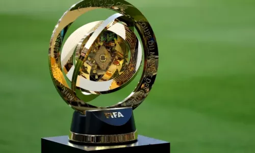 Джанни Инфантино, Клубный чемпионат мира