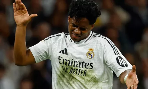 Лион, Реал Мадрид