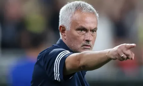 Ньюкасл, Жозе Моуринью