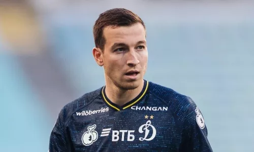 ФК Динамо Москва, Кайсериспор