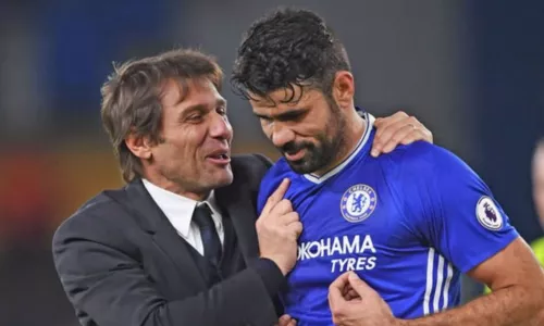 Челси, Диего Коста