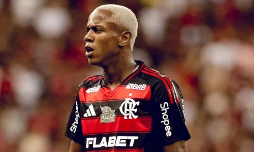 ФК Зенит, Фламенго