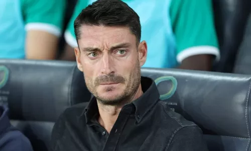 ФК Спартак Москва, Айнтрахт