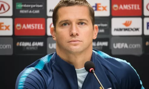 ФК Зенит, Михаил Кержаков