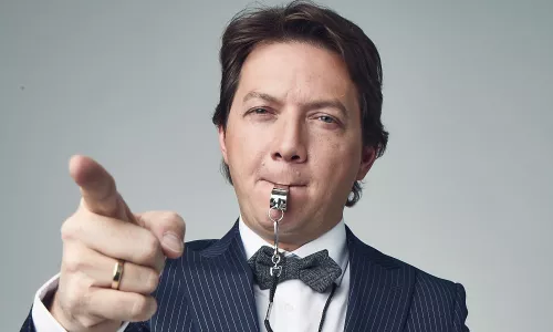 ФК Спартак Москва, Георгий Черданцев