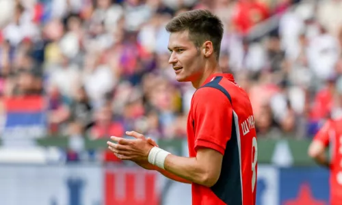 ПФК ЦСКА, Артем Шуманский