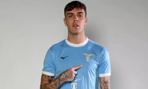 Лацио, Даниэль Мальдини