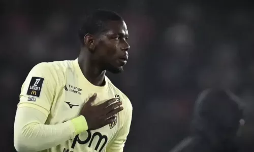 Монако, Поль Погба