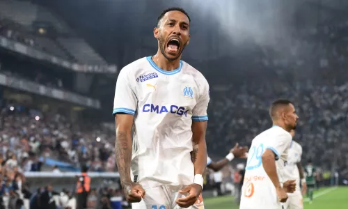 «Брюгге» – «Марсель»: утопит ли бельгийский коллектив французскую мечту