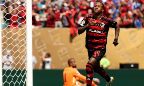 ФК Зенит, Фламенго