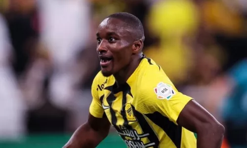 Интер, Аль-Иттихад