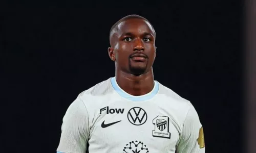 Интер, Аль-Иттихад