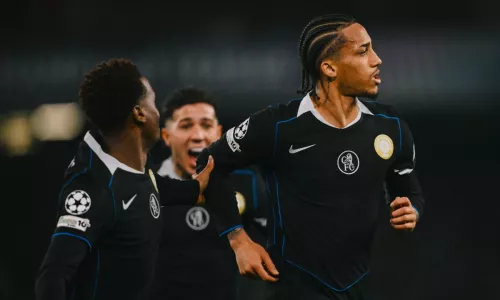 Челси, Наполи