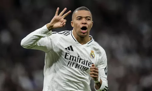 Бенфика, Реал Мадрид