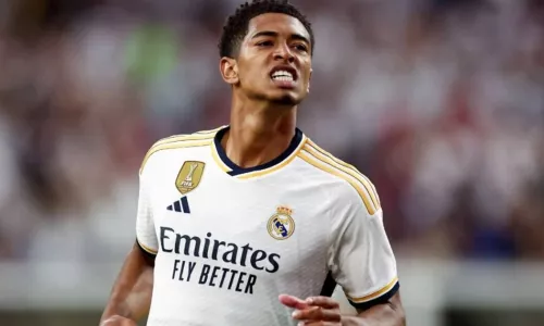 Реал Мадрид, Бенфика