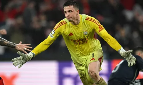 Бенфика, Реал Мадрид