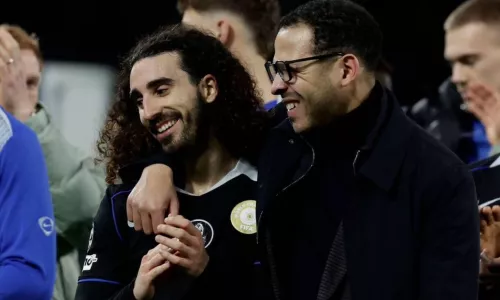 Челси, Наполи