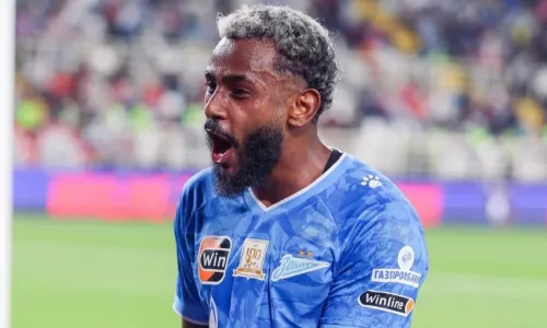 ФК Зенит, Вендел