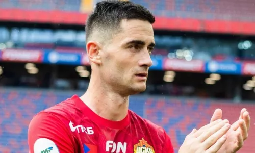 Партизан, Саша Зделар