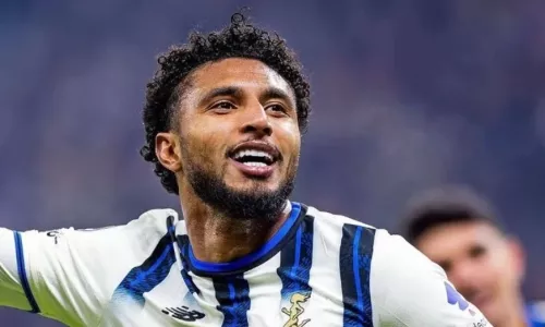 Манчестер Юнайтед, Аталанта