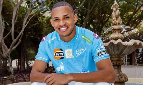 ФК Зенит, Джон Джон