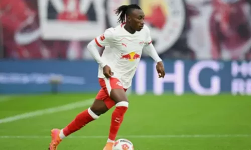 Реал Мадрид, РБ Лейпциг